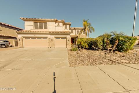 10850 E Renata Cir, Mesa, AZ 85212 photo 1