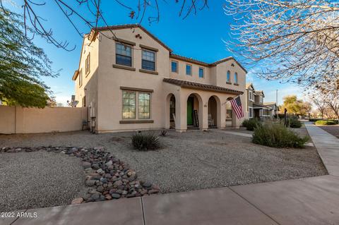 2791 E Dublin St, Gilbert, AZ 85295 photo 2