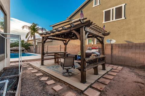 2791 E Dublin St, Gilbert, AZ 85295 photo 34