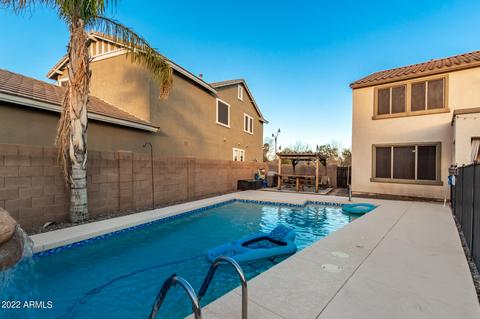 2791 E Dublin St, Gilbert, AZ 85295 photo 38