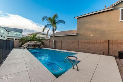 2791 E Dublin St, Gilbert, AZ 85295 photo 37