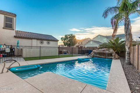 2791 E Dublin St, Gilbert, AZ 85295 photo 36