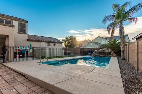 2791 E Dublin St, Gilbert, AZ 85295 photo 35