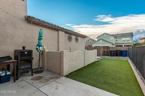 2791 E Dublin St, Gilbert, AZ 85295 photo 39