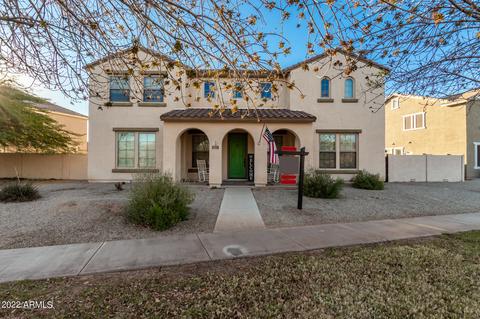 2791 E Dublin St, Gilbert, AZ 85295 photo 1