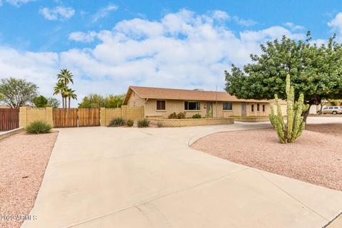 7728 E Mawson Rd, Mesa, AZ 85207 photo 16