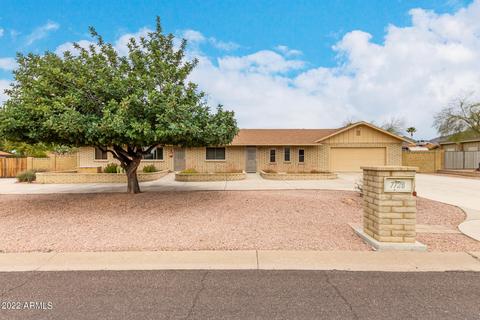 7728 E Mawson Rd, Mesa, AZ 85207 photo 4