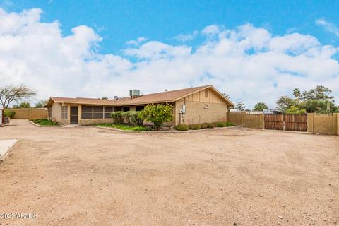 7728 E Mawson Rd, Mesa, AZ 85207 photo 2