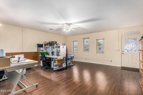 7728 E Mawson Rd, Mesa, AZ 85207 photo 3
