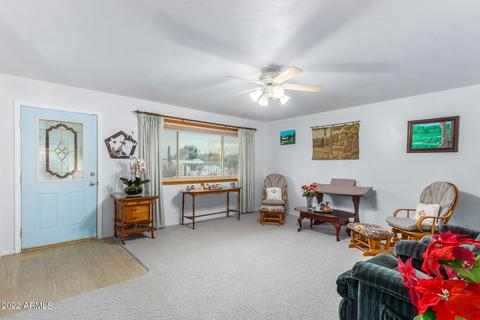 7728 E Mawson Rd, Mesa, AZ 85207 photo 18