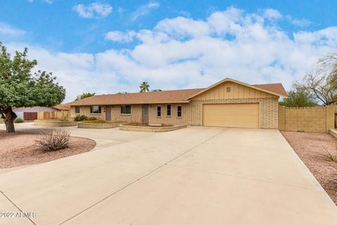 7728 E Mawson Rd, Mesa, AZ 85207 photo 1