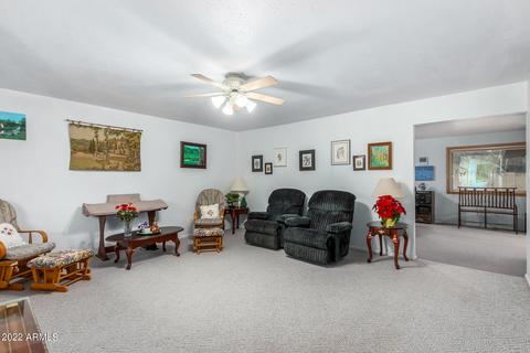 7728 E Mawson Rd, Mesa, AZ 85207 photo 17
