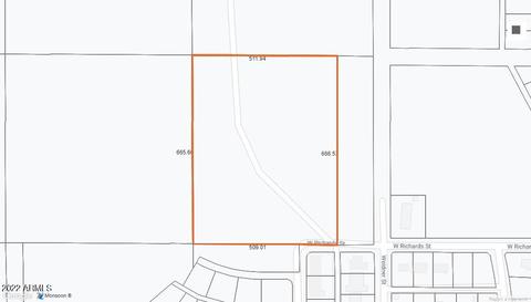 0 W Richards St #2, Gila Bend, AZ 85337