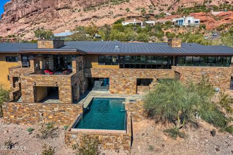 5202 N Cliffside Dr, Phoenix, AZ 85018 photo 1