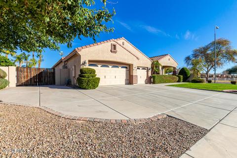 2976 E County Down Dr, Chandler, AZ 85249 photo 68