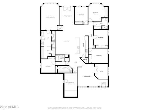 2976 E County Down Dr, Chandler, AZ 85249 photo 65