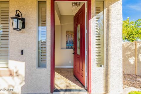 2976 E County Down Dr, Chandler, AZ 85249 photo 4