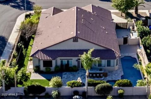 2976 E County Down Dr, Chandler, AZ 85249 photo 60