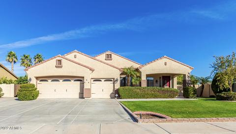 2976 E County Down Dr, Chandler, AZ 85249 photo 67