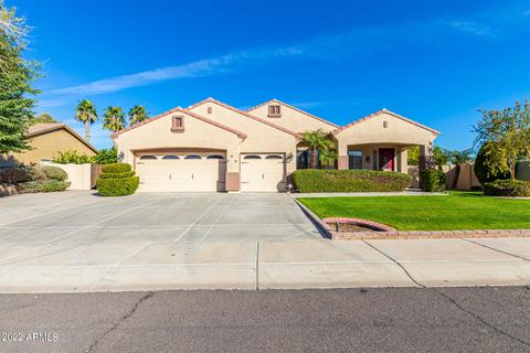 2976 E County Down Dr, Chandler, AZ 85249 photo 1
