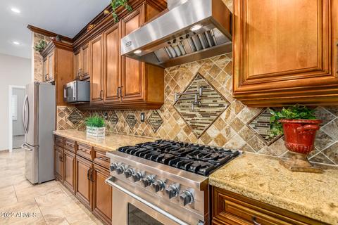 2976 E County Down Dr, Chandler, AZ 85249 photo 16