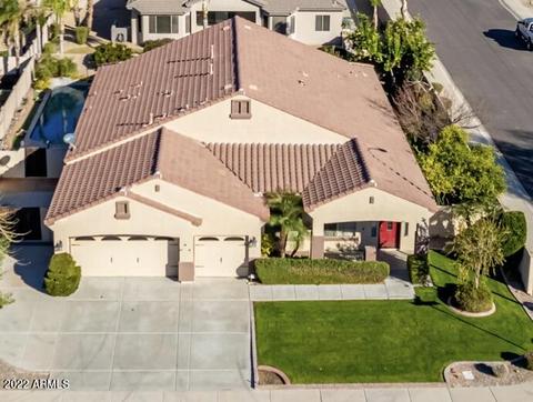 2976 E County Down Dr, Chandler, AZ 85249 photo 59