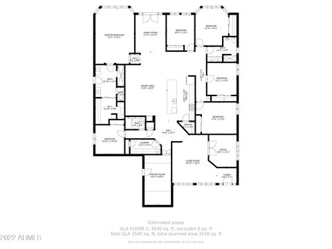 2976 E County Down Dr, Chandler, AZ 85249 photo 66