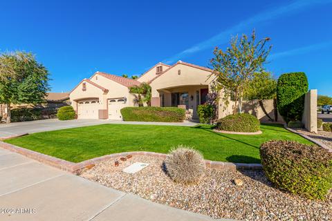 2976 E County Down Dr, Chandler, AZ 85249 photo 2