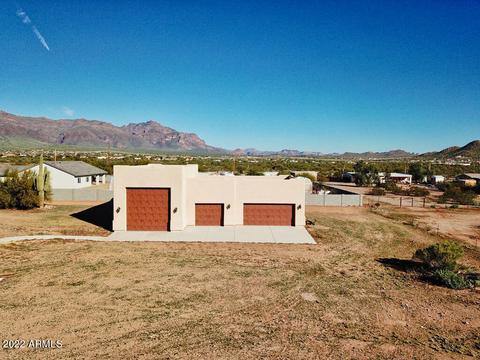 3863 E Southern Ave, Apache Junction, AZ 85119 photo 32