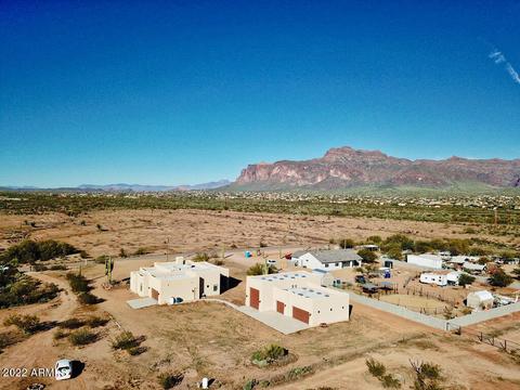 3863 E Southern Ave, Apache Junction, AZ 85119 photo 36