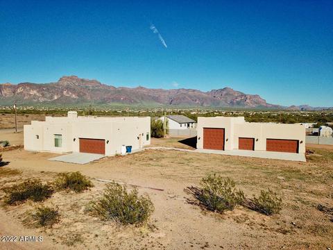 3863 E Southern Ave, Apache Junction, AZ 85119 photo 3