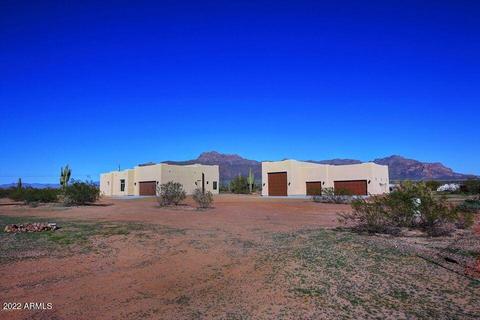3863 E Southern Ave, Apache Junction, AZ 85119 photo 21
