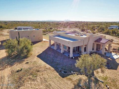 3863 E Southern Ave, Apache Junction, AZ 85119 photo 33