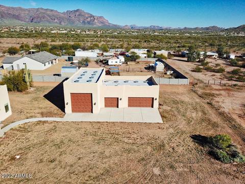 3863 E Southern Ave, Apache Junction, AZ 85119 photo 37