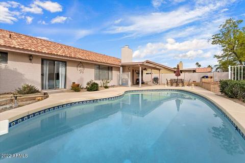 5439 Ellis St, Mesa, AZ 85205 photo 2
