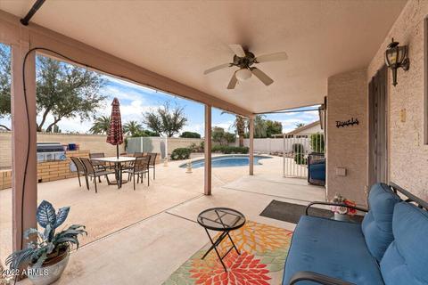 5439 Ellis St, Mesa, AZ 85205 photo 22