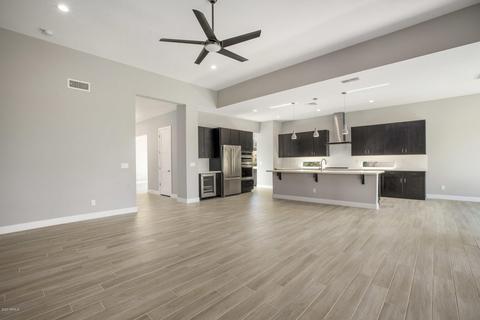 2901 S Sandstone Ct, Gilbert, AZ 85295 photo 8
