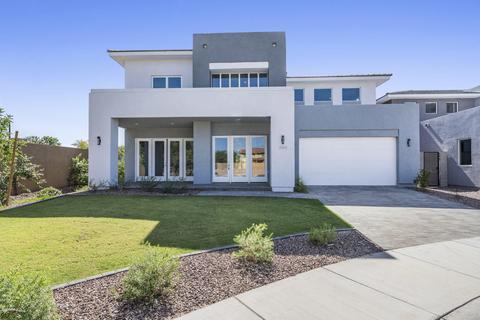 2901 S Sandstone Ct, Gilbert, AZ 85295 photo 1