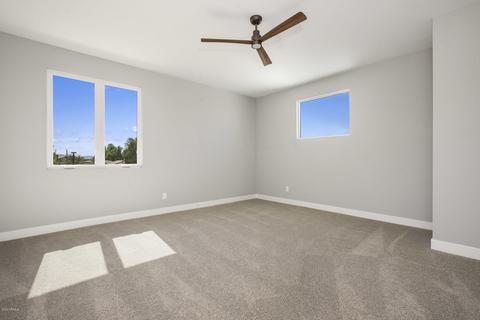 2901 S Sandstone Ct, Gilbert, AZ 85295 photo 22