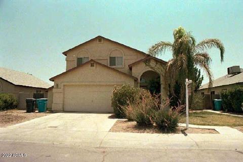 9029 W Windsor Ave, Phoenix, AZ 85037 photo 1