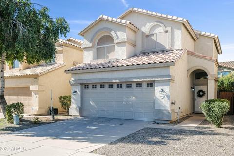 19822 N 49th Dr, Glendale, AZ 85308 photo 1