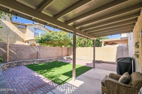 19822 N 49th Dr, Glendale, AZ 85308 photo 23
