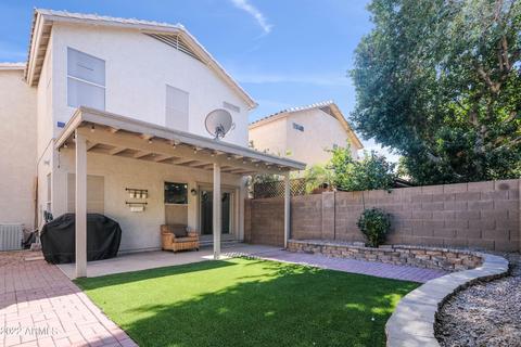 19822 N 49th Dr, Glendale, AZ 85308 photo 24