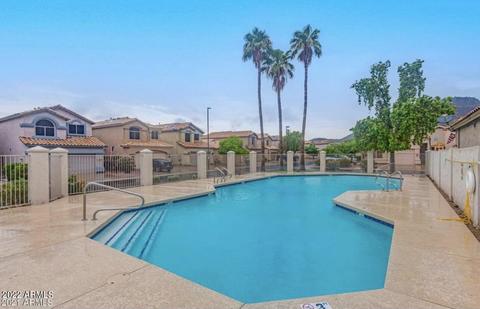 19822 N 49th Dr, Glendale, AZ 85308 photo 26