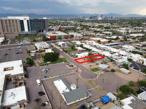 2938 N 18th Pl #-, Phoenix, AZ 85016