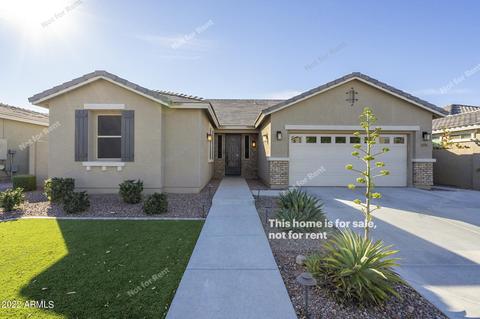 2841 E Virginia St, Mesa, AZ 85213 photo 1