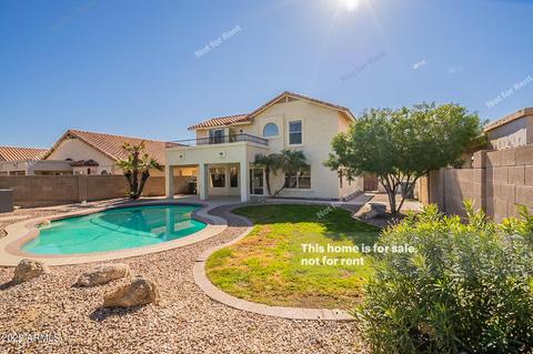 1610 E Windsong Dr, Phoenix, AZ 85048 photo 30
