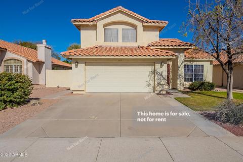 1610 E Windsong Dr, Phoenix, AZ 85048 photo 1