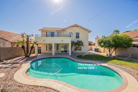 1610 E Windsong Dr, Phoenix, AZ 85048 photo 7
