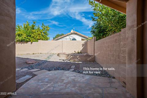 6560 E Saddleback St, Mesa, AZ 85215 photo 33